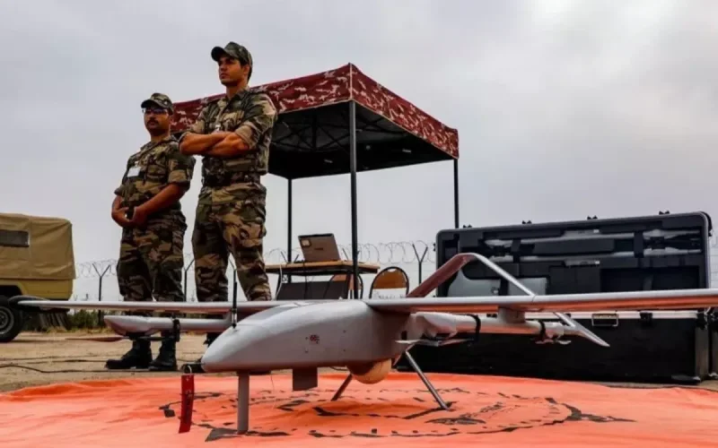Drones, robots, exosquelettes : plus de 65 pays invités par les forces spéciales américaines à Rabat