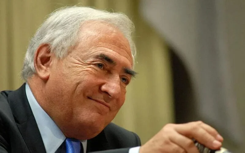 Dominique Strauss-Kahn : « Je suis résident fiscal au Maroc »