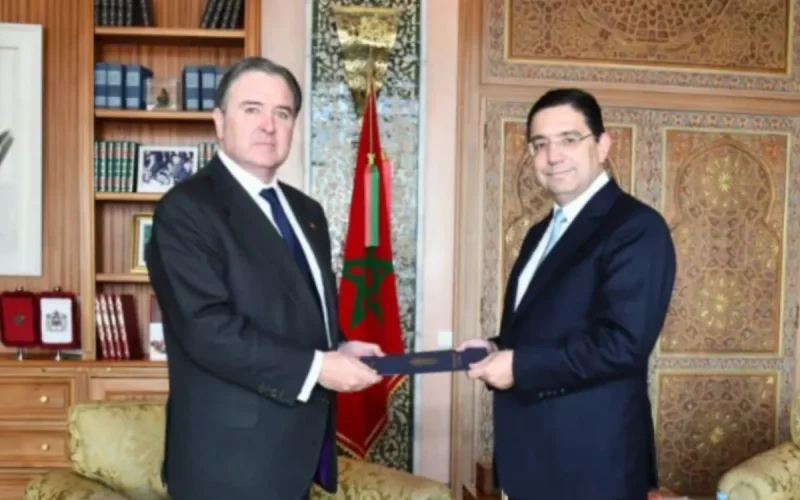 Sahara : Washington met le Polisario sous pression