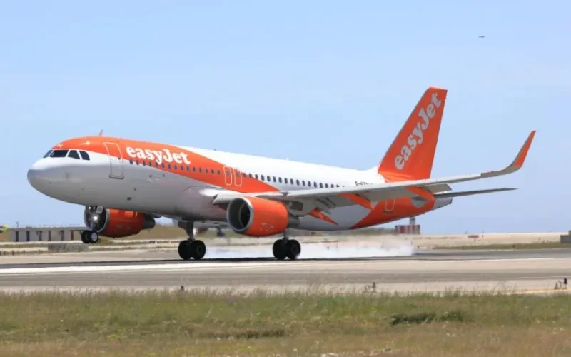 Easyjet abandonne ses passagers à Marrakech 