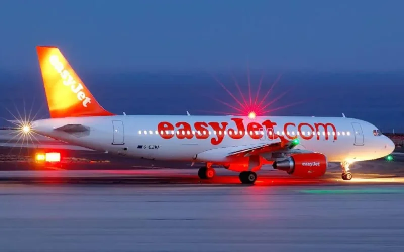 EasyJet reprend ses lignes hivernales France-Maroc 