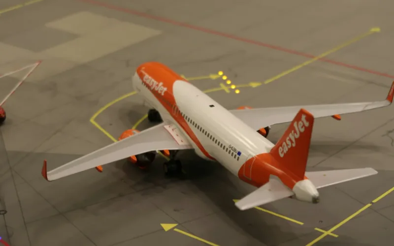 Marrakech, Rabat, Essaouira : la grève easyJet frappe les vols vers le Maroc