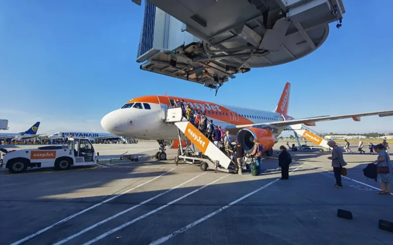 Plannings chamboulés, départs vers Marrakech : les équipages easyJet craquent