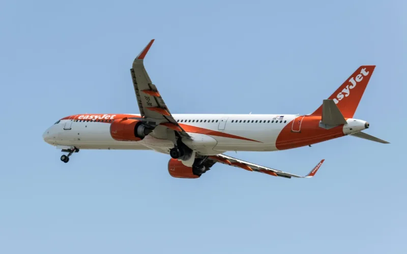 EasyJet lance un nouveau vol vers le Maroc