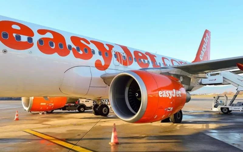 Easyjet : les raisons de la suspension provisoire des vols vers la France