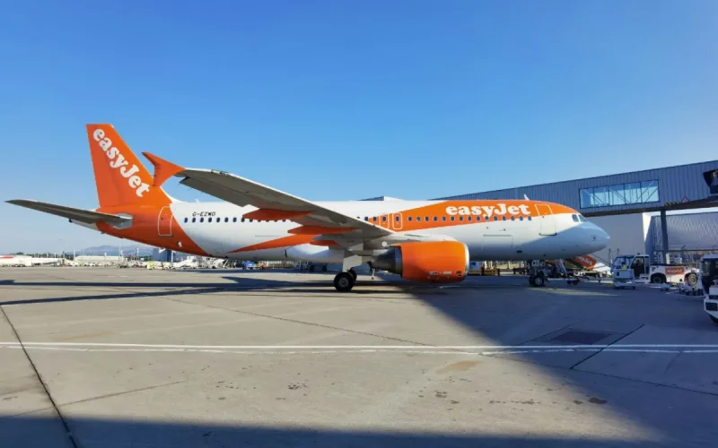 EasyJet : les vols vers le Maroc au départ de la France menacés