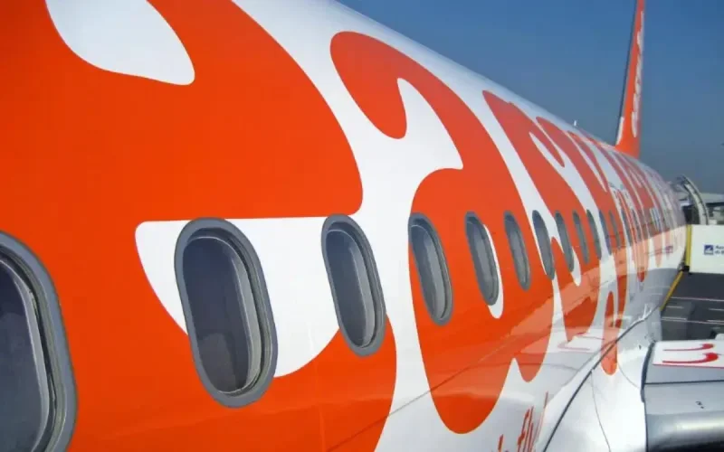EasyJet lance de nouveaux vols vers le Maroc