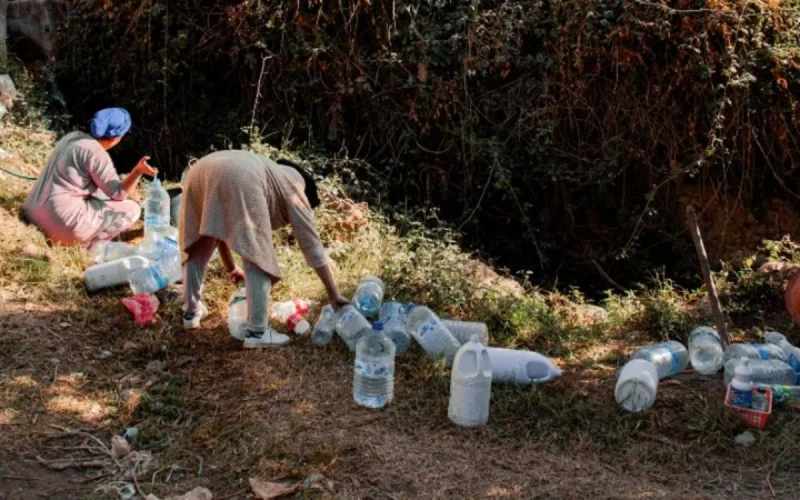 Le Maroc face au défi de l'eau et de l'hygiène après le séisme