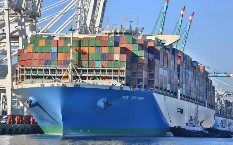 Le Maroc accroît ses échanges commerciaux avec ses partenaires d'Afrique