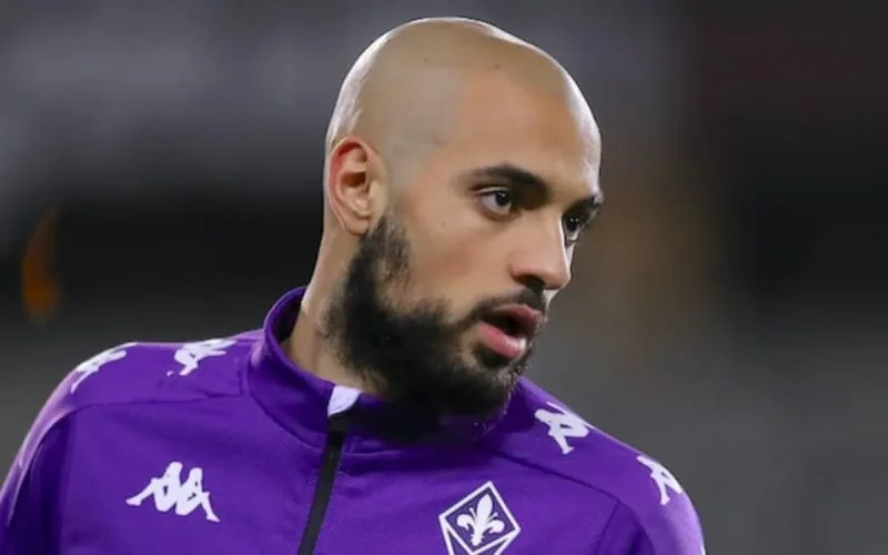 Le transfert de Sofyan Amrabat à Tottenham capote