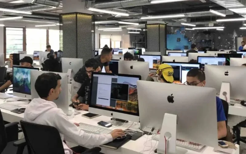 Tétouan : le troisième campus de l'École 1337 démarre en janvier