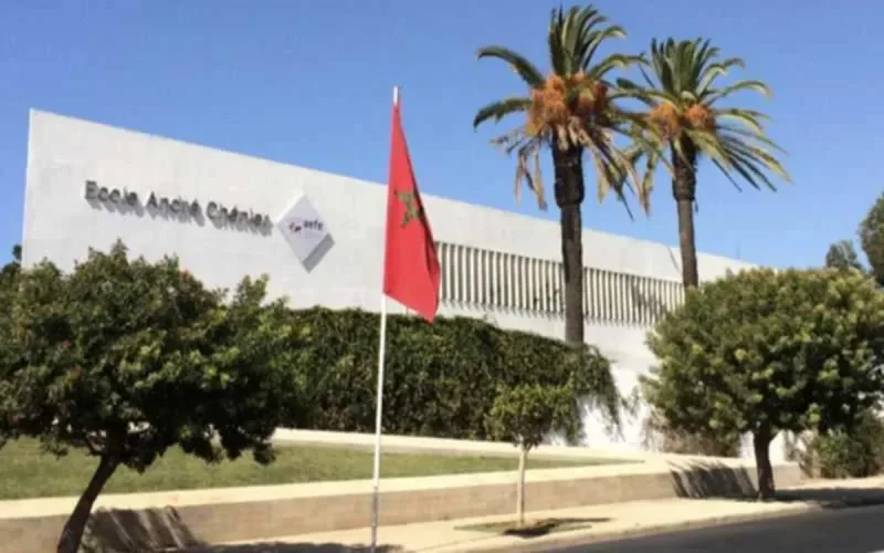 Un tribunal français interdit l'enseignement de l'arabe dans une école au Maroc