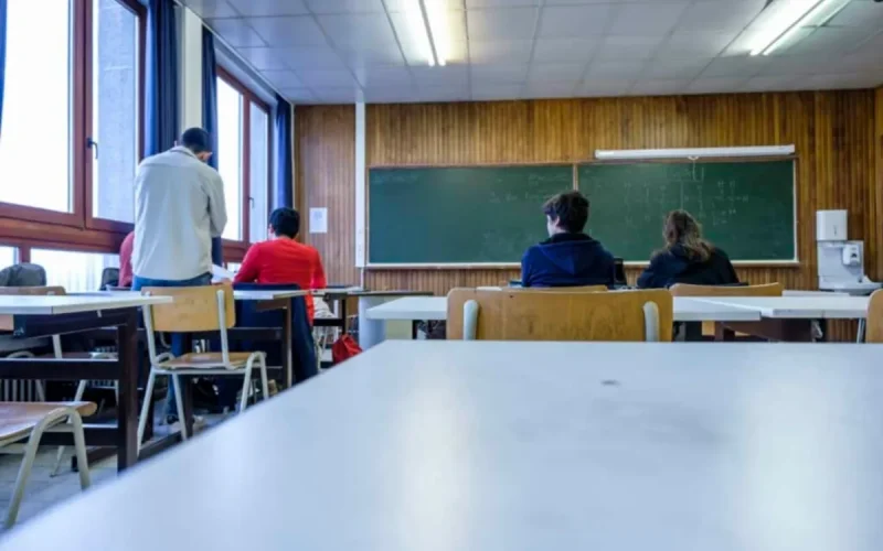 Une étude choc dévoile comment l'école en Belgique brise les espoirs des jeunes Marocains