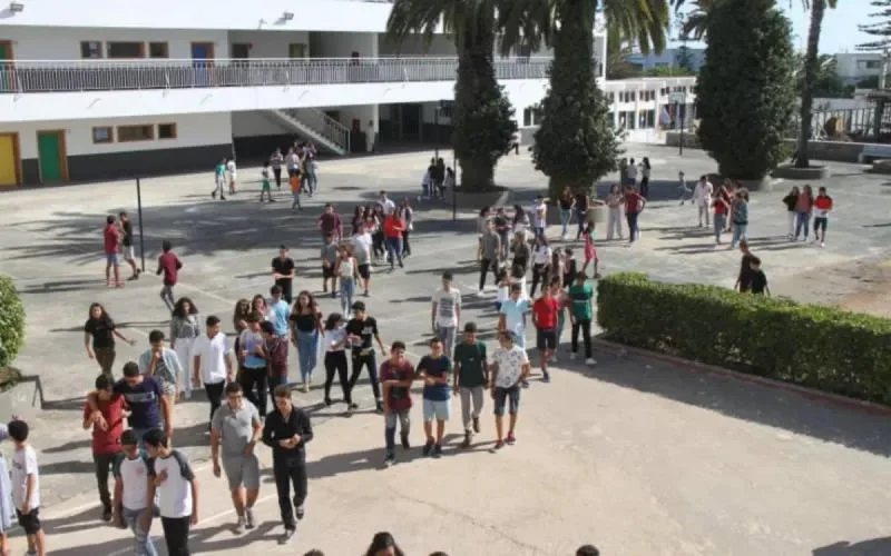 Des parents d'élèves font plier une école française à El Jadida