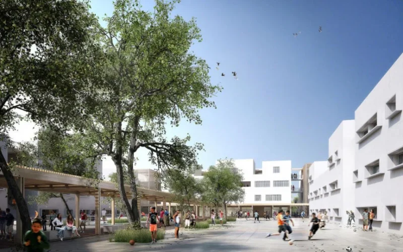 Un lycée français au Maroc au centre d'une polémique sur le ramadan