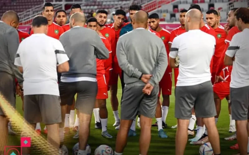 Au Maroc, on ferme des écoles pour permettre aux élèves de regarder les matchs de football