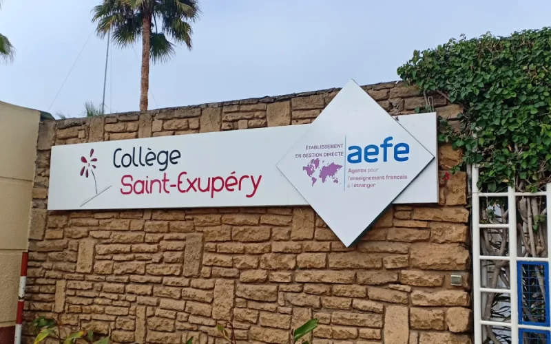 Écoles françaises au Maroc : la hausse des frais explose dès la prochaine rentrée