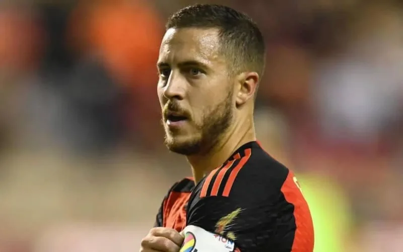 Eden Hazard : le match Maroc-Belgique sera « compliqué »