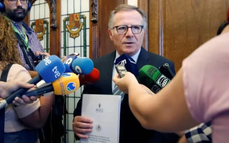 L'espagnolité de Melilla « n'est pas négociable »