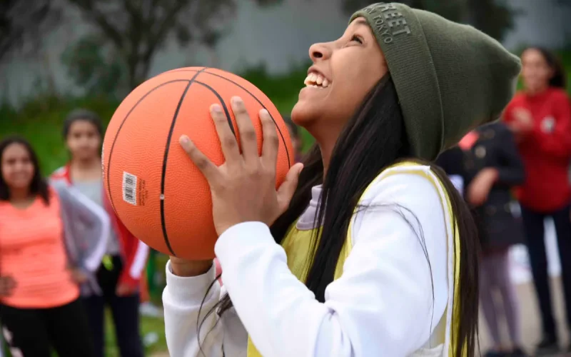 Au Maroc, jusqu'à 9 filles sur 10 trouvent un certificat pour éviter le sport à l'école