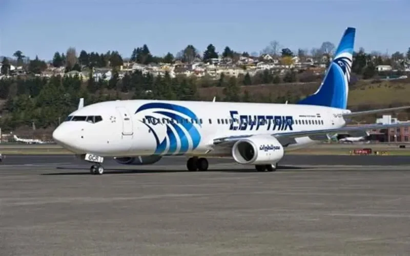 Maroc : EgyptAir effectue un vol de rapatriement le 19 janvier