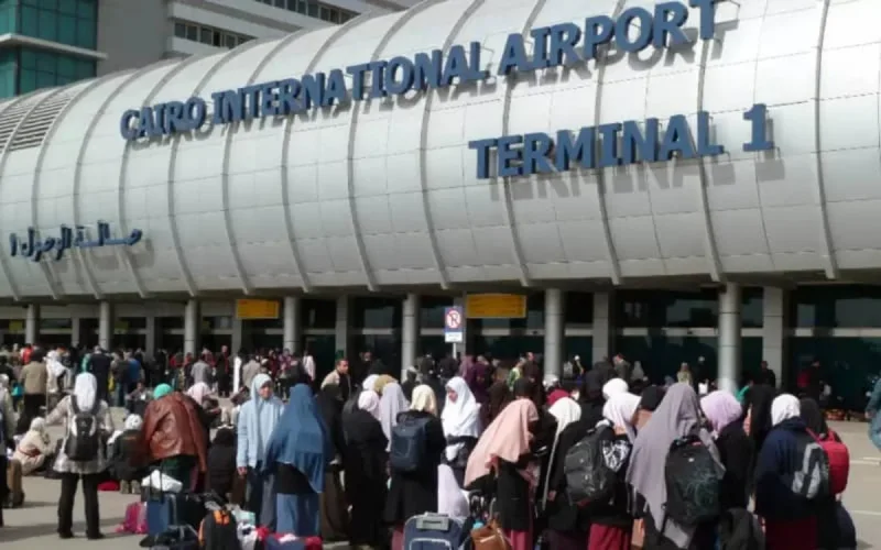 L'Égypte impose une taxe sur les visas aux pays arabes