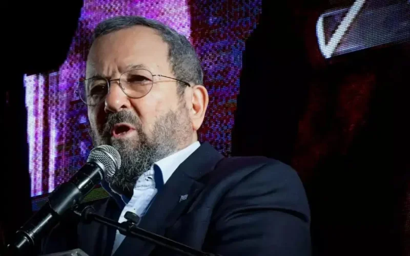 Gaza : Ehud Barak appelle à l'instauration d'une force arabe de paix incluant le Maroc 