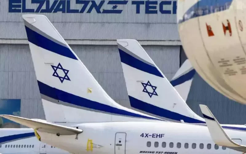 El Al annonce une mauvaise nouvelle à ses clients marocains et israéliens