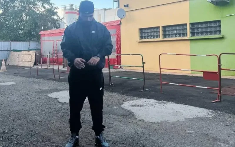 Le gouvernement recadre le rappeur El Grande Toto