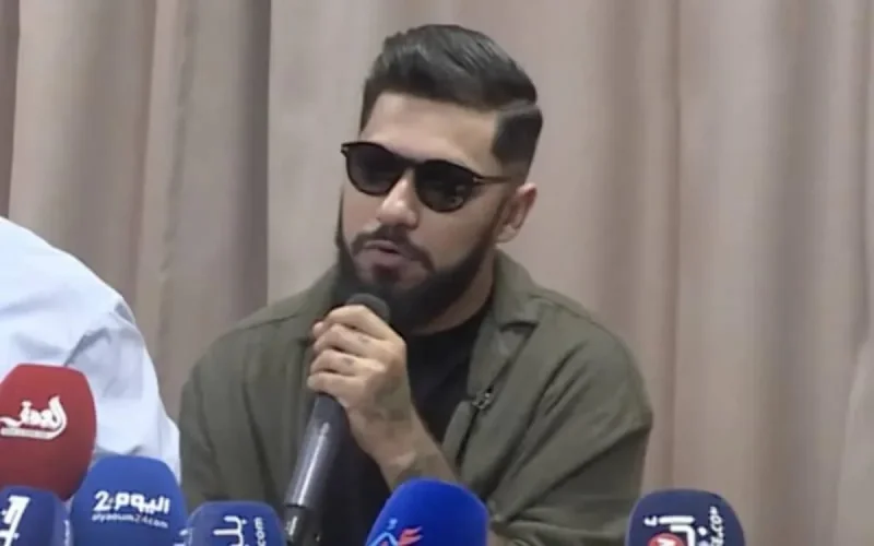 El Grande Toto présente ses excuses aux Marocains (vidéo)