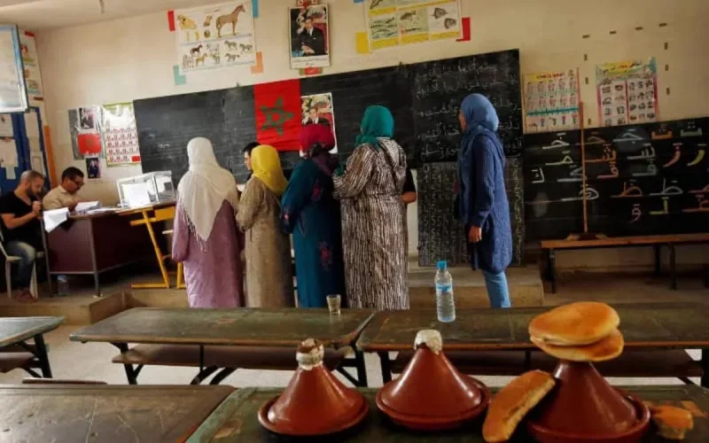 Élections au Maroc : le vote se fera uniquement par la CIN