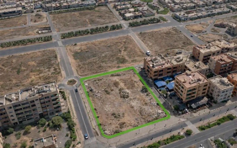 Près de Casablanca, les vieux terrains d'élus réveillent le fisc