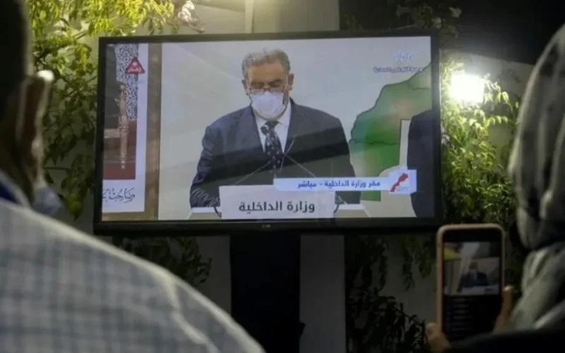 Maroc : ces présidents de club de football devenus députés en 2021