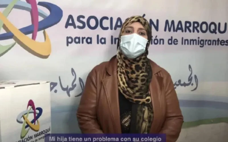 Espagne : une élève voilée interdite de suivre les cours 