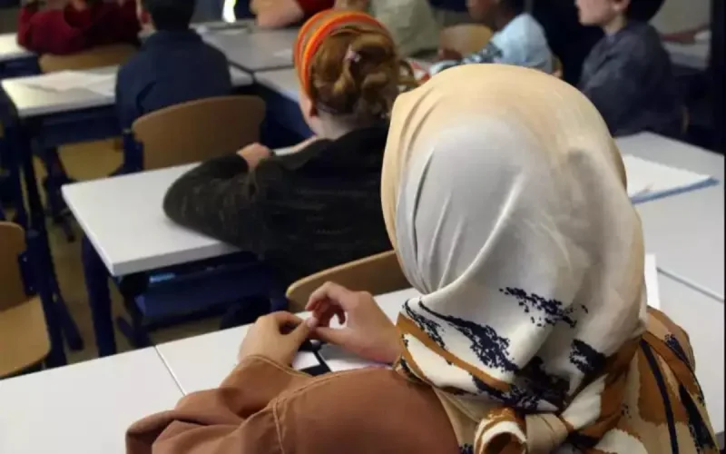Maroc : les élèves voilées refusées d'accès à une école 