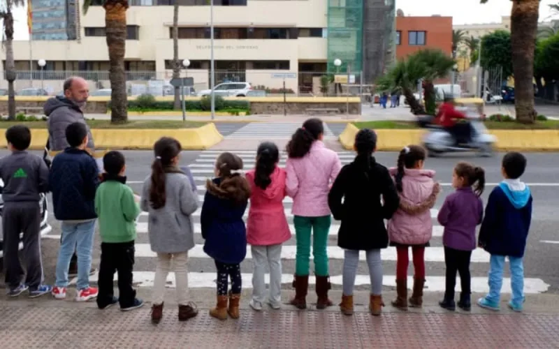 L'Espagne sanctionnée par l'ONU pour avoir privé d'école un enfant marocain