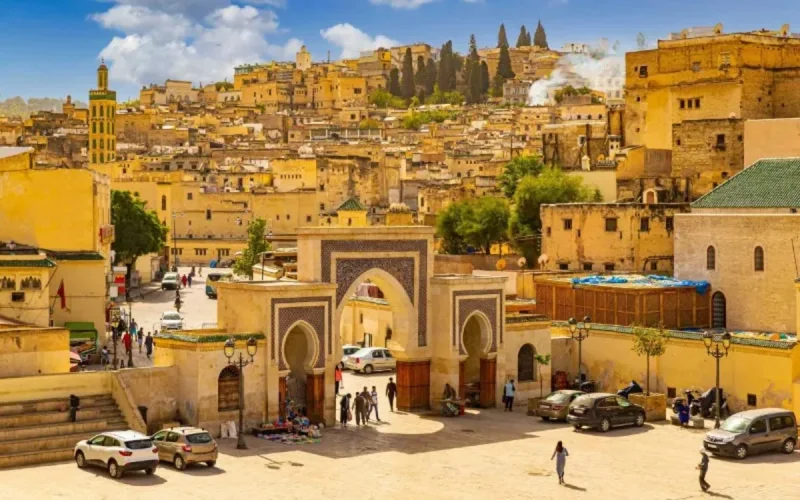 Maroc : un élu en fuite après un scandale de drogue ?