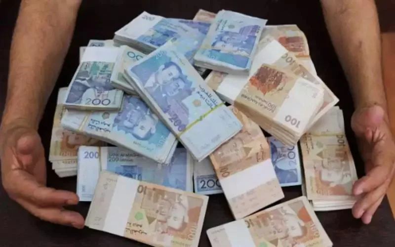 Corruption : des élus locaux pris la main dans le sac