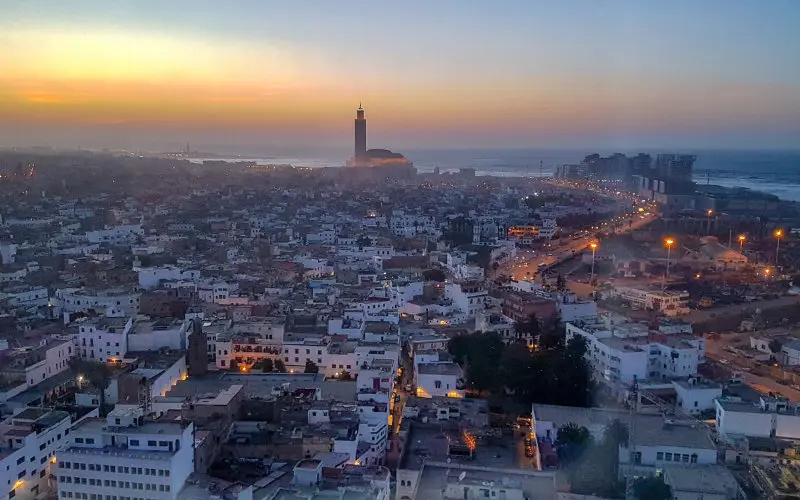 Maroc : des élus soupçonnés de fraude fiscale