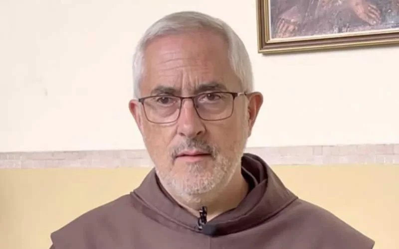 Tanger a un nouvel archevêque