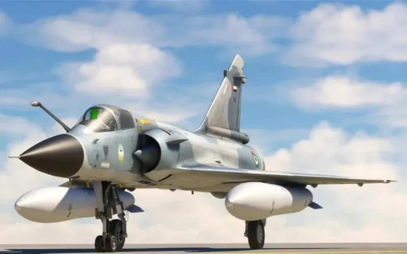 Mirage 2000-9 émiratis : Le Maroc attendra