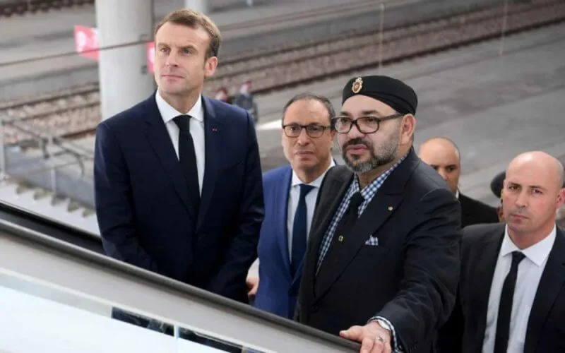 Crise Maroc-Algérie : « la France peut débloquer la situation »
