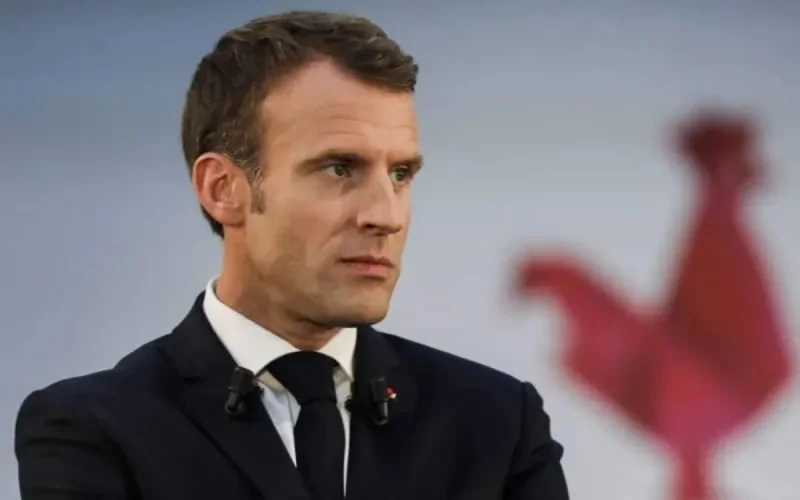 La France, médiatrice dans la crise entre l'Algérie, le Maroc et l'Espagne ? 