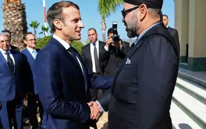 Aide française au Maroc : réaction d'Emmanuel Macron à la polémique