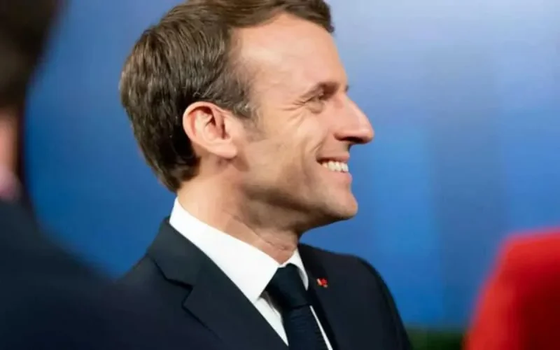 La visite d'Emmanuel Macron au Maroc se précise 