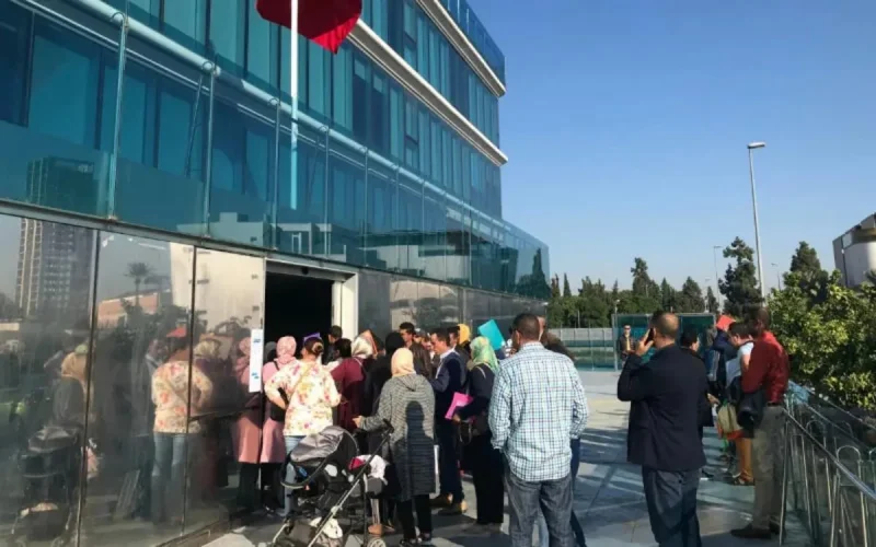 Harcèlement sexuel : une employée fait condamner le consulat du Maroc à Murcie