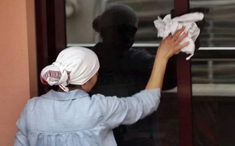 Le parti Vox alerte sur la situation des travailleuses domestiques marocaines