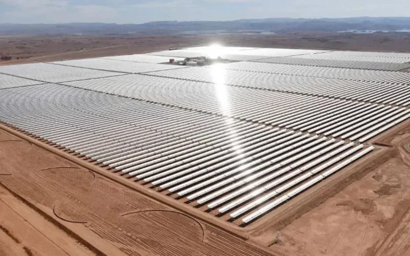 Les questions d'énergie au cœur des discussions entre le Maroc et Qatar