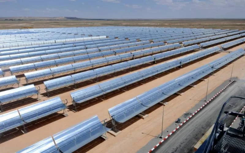 Comment le Maroc révolutionne les énergies renouvelables