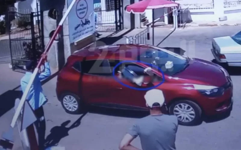 Tentative de kidnapping d'une infirmière à Casablanca